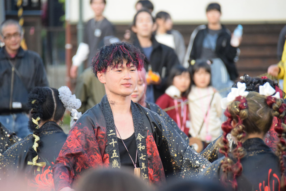 第52回江刺甚句まつり2025その1 2025/05/03