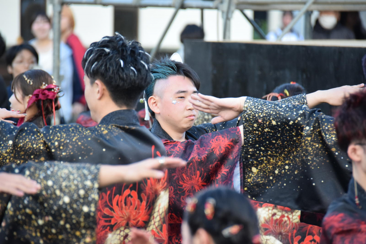 第52回江刺甚句まつり2025その1 2025/05/03