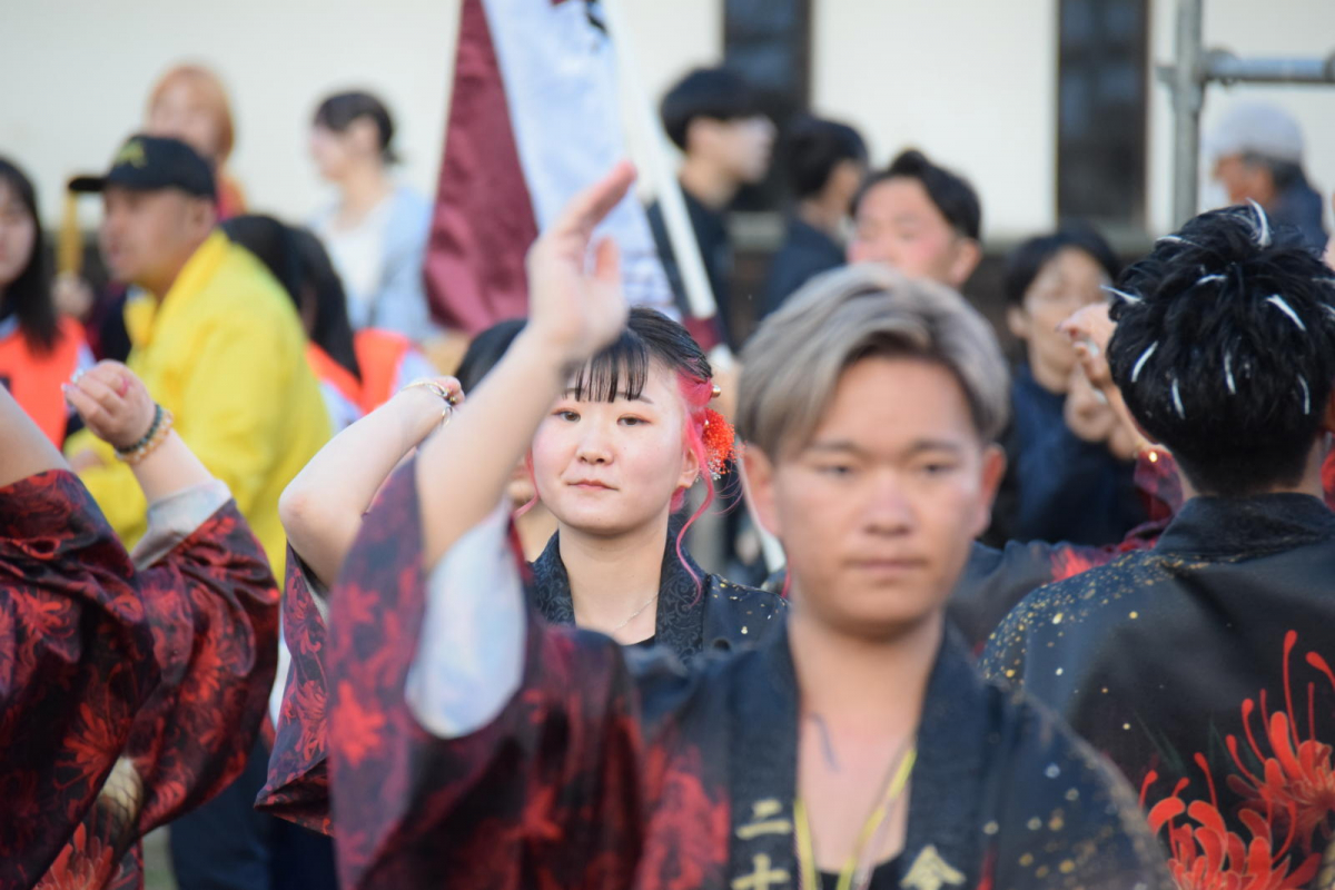 第52回江刺甚句まつり2025その1 2025/05/03