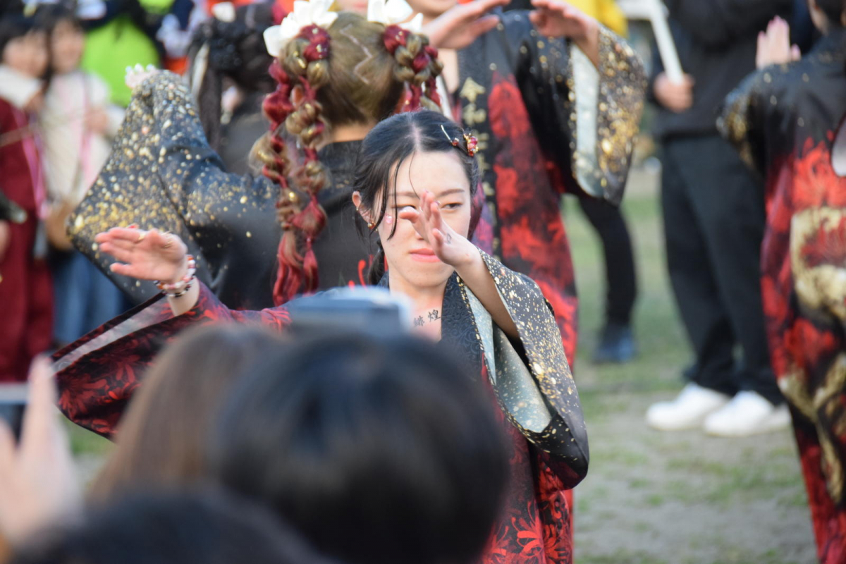 第52回江刺甚句まつり2025その1 2025/05/03