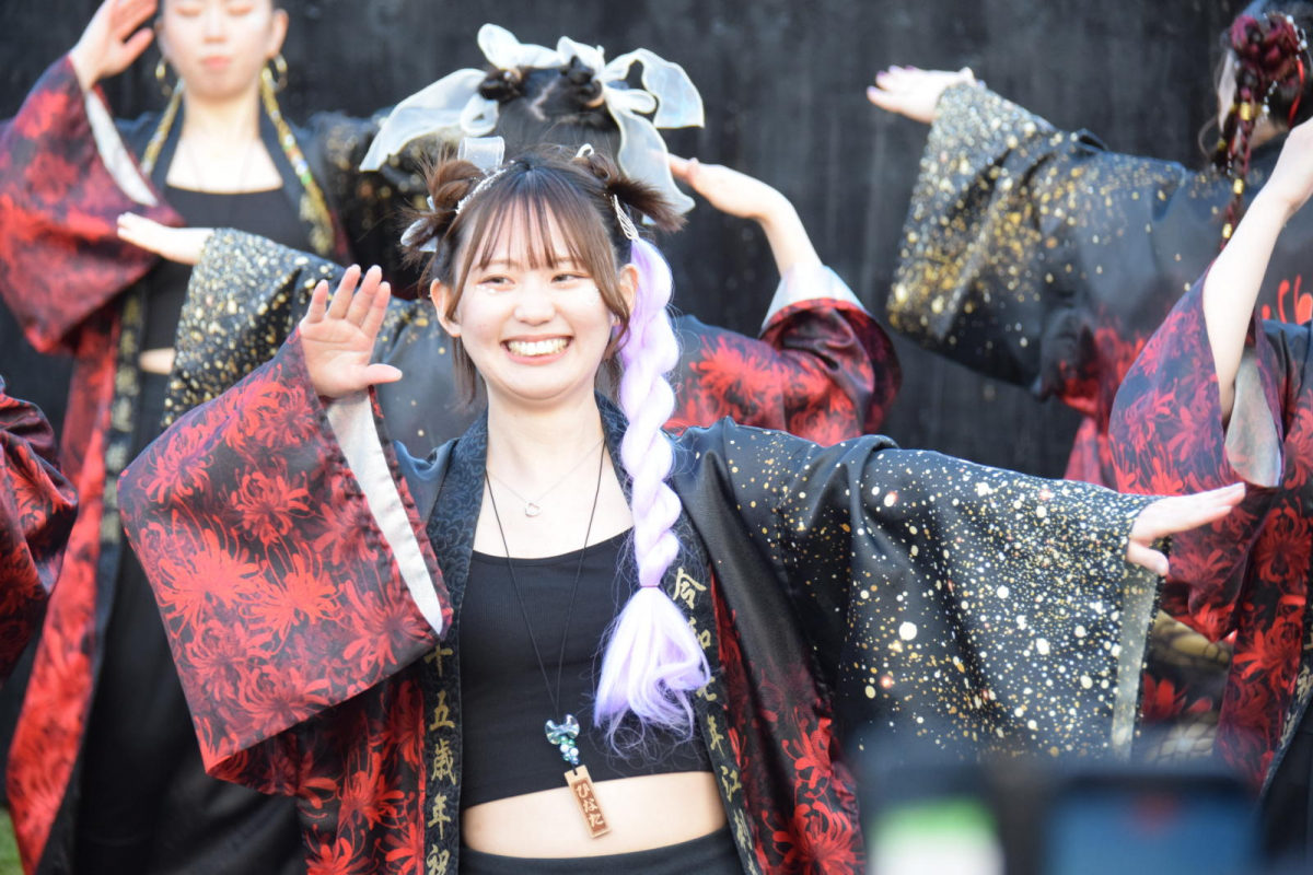 第52回江刺甚句まつり2025その1 2025/05/03