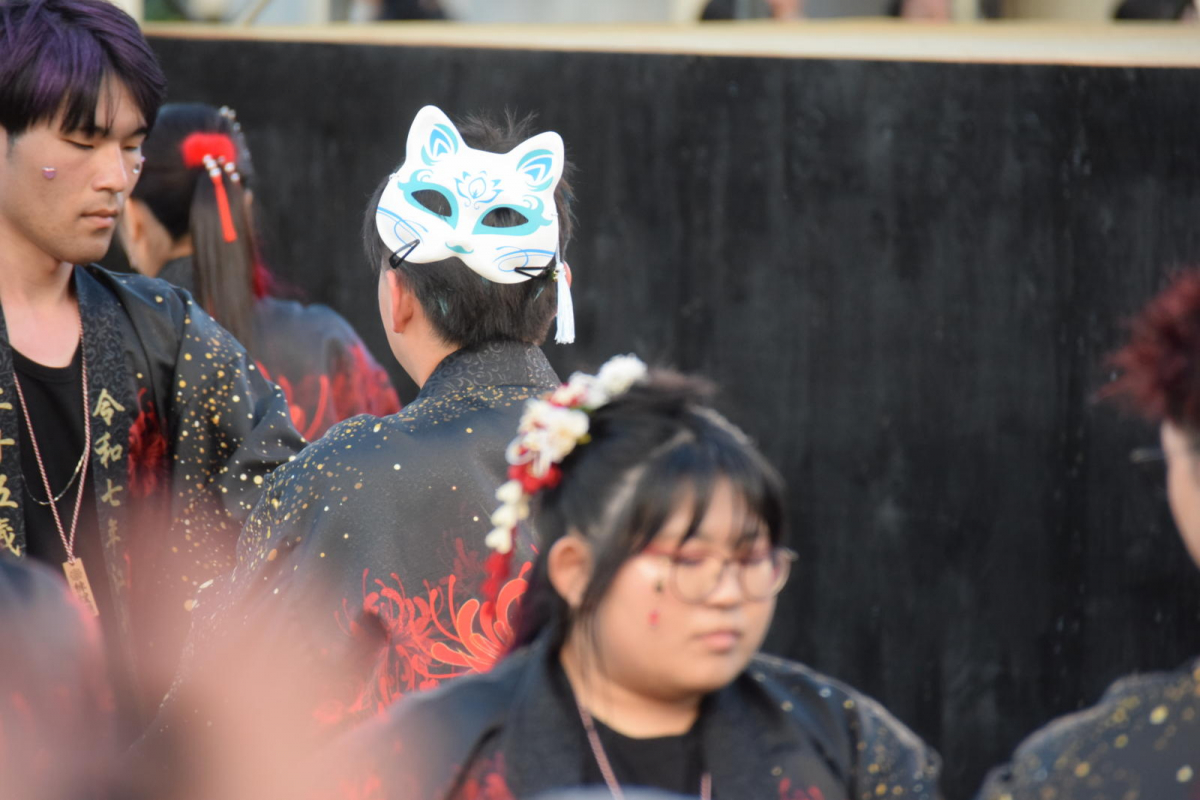 第52回江刺甚句まつり2025その1 2025/05/03