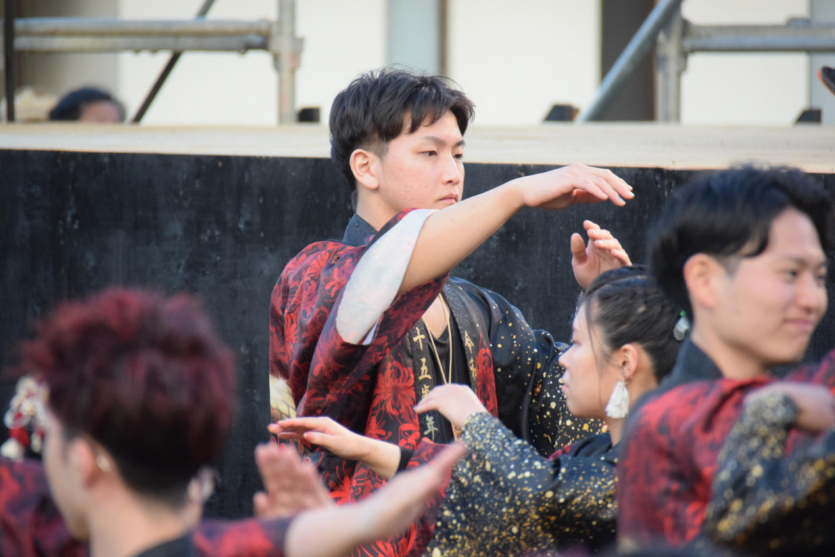 第52回江刺甚句まつり2025その1 2025/05/03