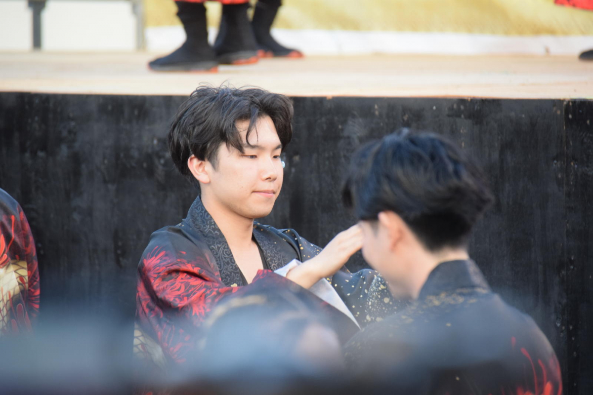 第52回江刺甚句まつり2025その1 2025/05/03