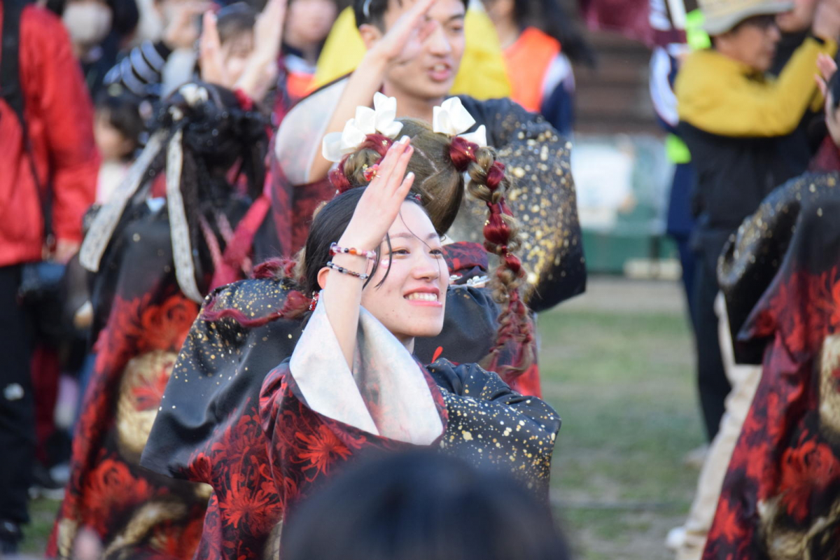 第52回江刺甚句まつり2025その1 2025/05/03