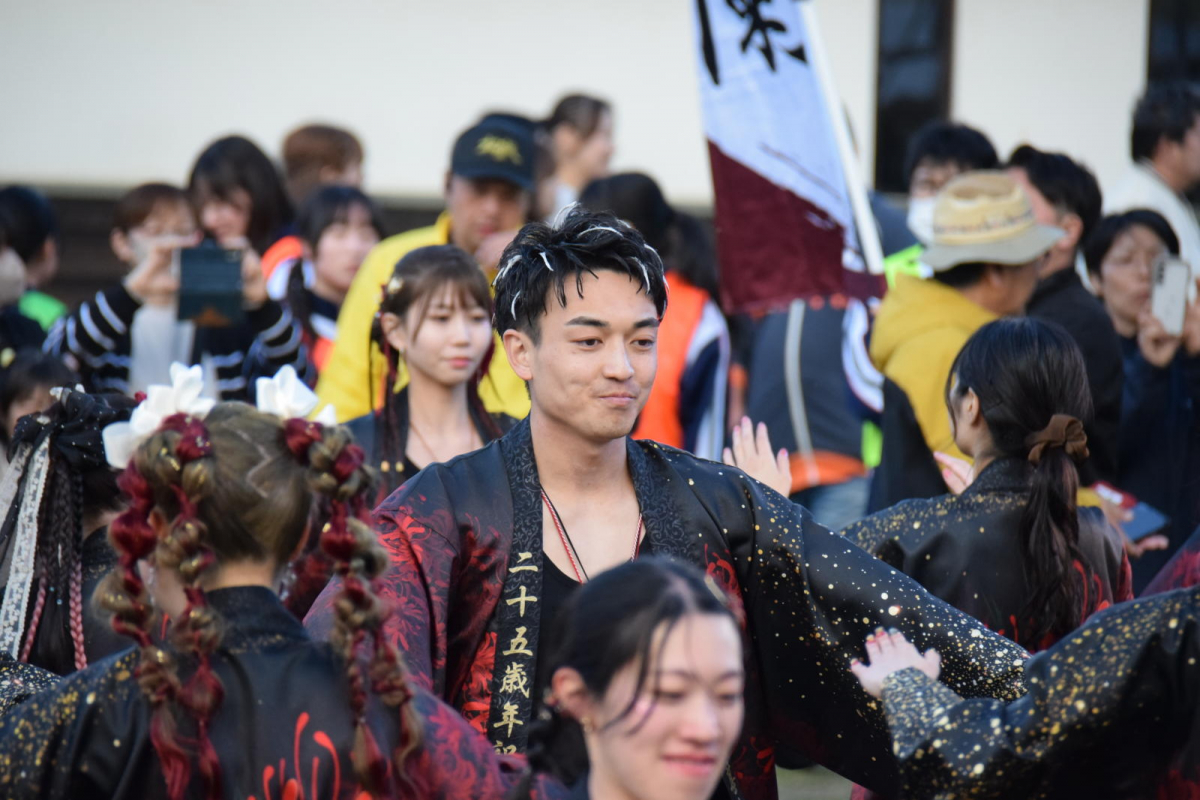 第52回江刺甚句まつり2025その1 2025/05/03