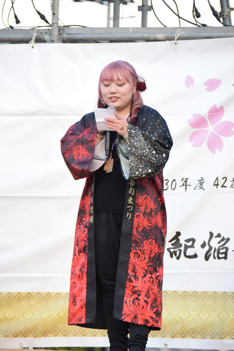 第52回江刺甚句まつり2025その1 2025/05/03