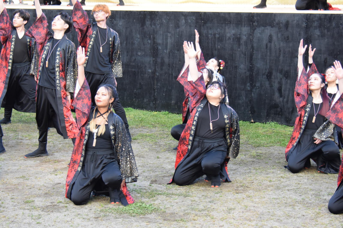 第52回江刺甚句まつり2025その1 2025/05/03