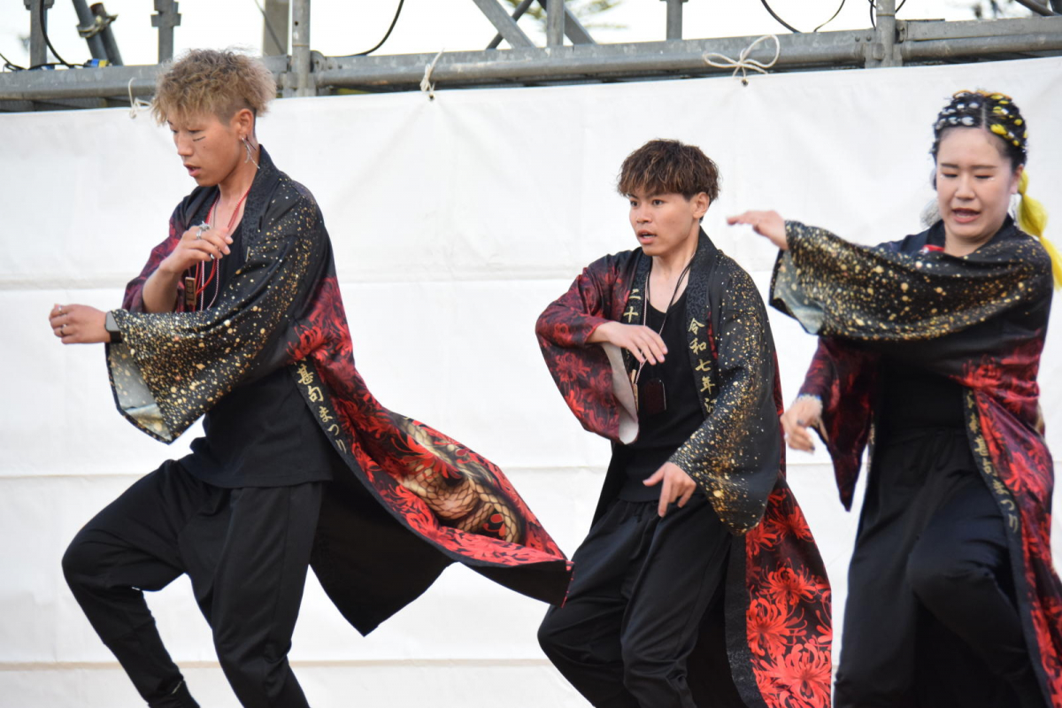 第52回江刺甚句まつり2025その1 2025/05/03