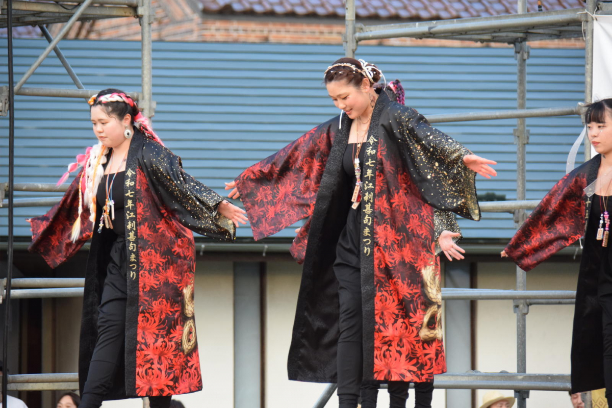 第52回江刺甚句まつり2025その1 2025/05/03