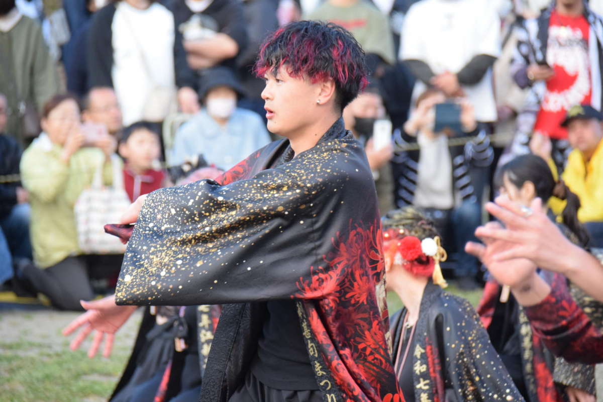 第52回江刺甚句まつり2025その1 2025/05/03