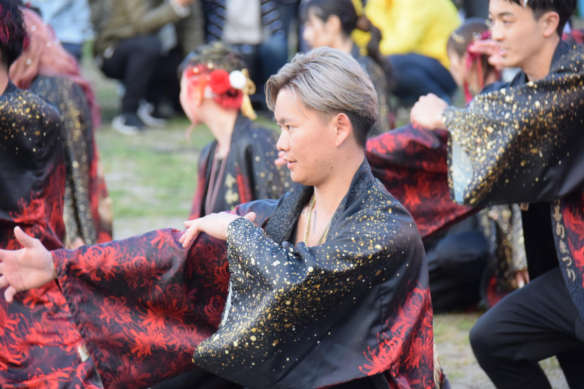 第52回江刺甚句まつり2025その1 2025/05/03