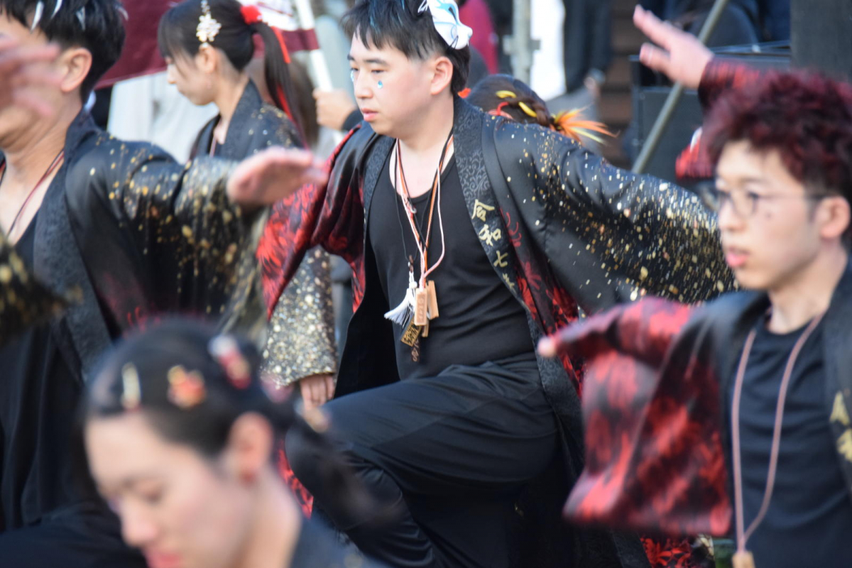 第52回江刺甚句まつり2025その1 2025/05/03