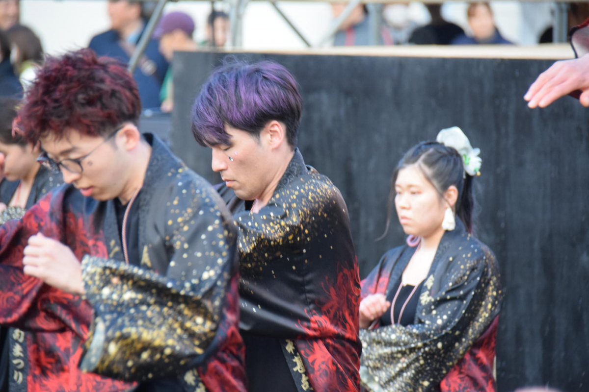 第52回江刺甚句まつり2025その1 2025/05/03