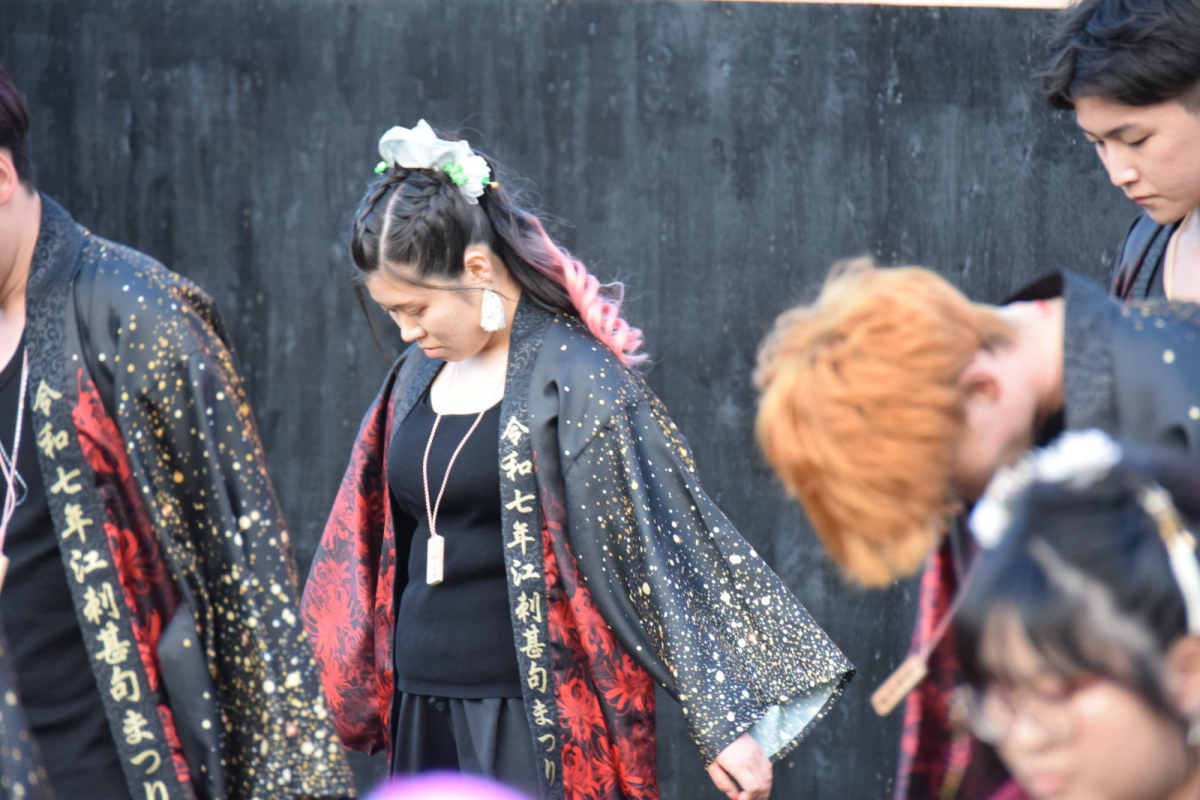 第52回江刺甚句まつり2025その1 2025/05/03