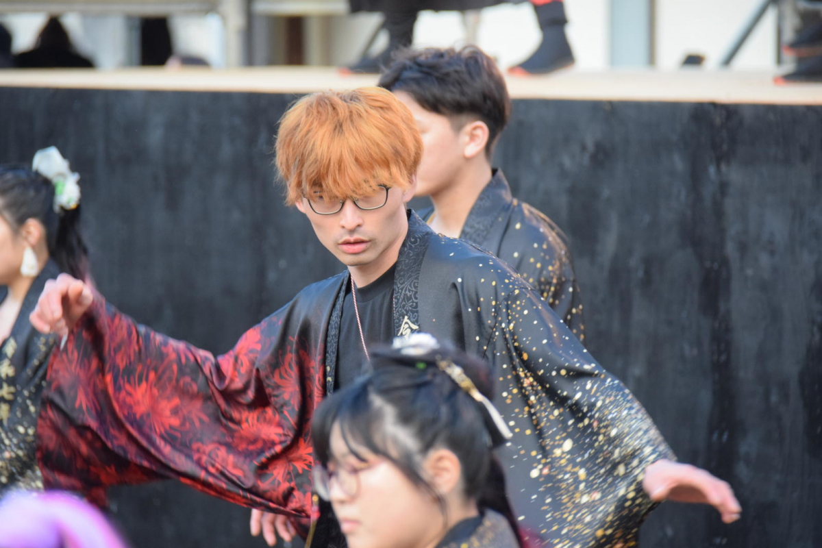 第52回江刺甚句まつり2025その1 2025/05/03