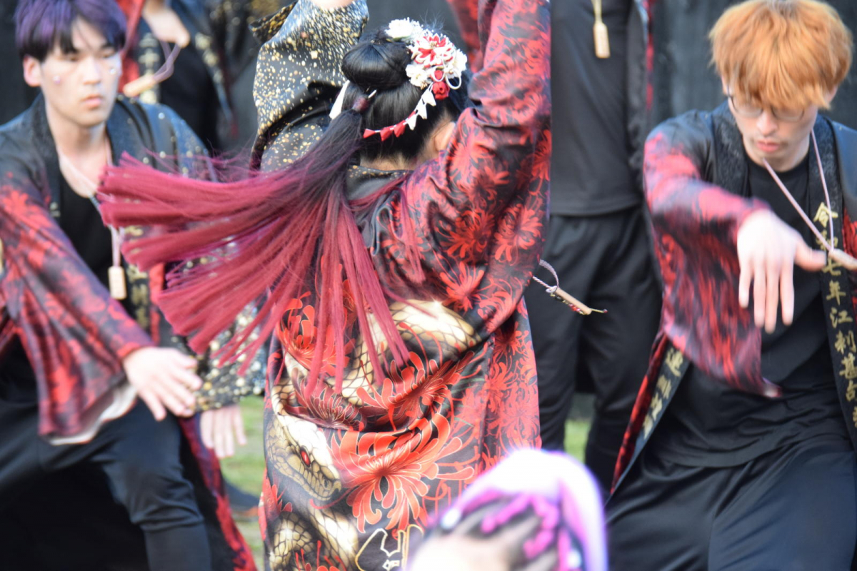 第52回江刺甚句まつり2025その1 2025/05/03