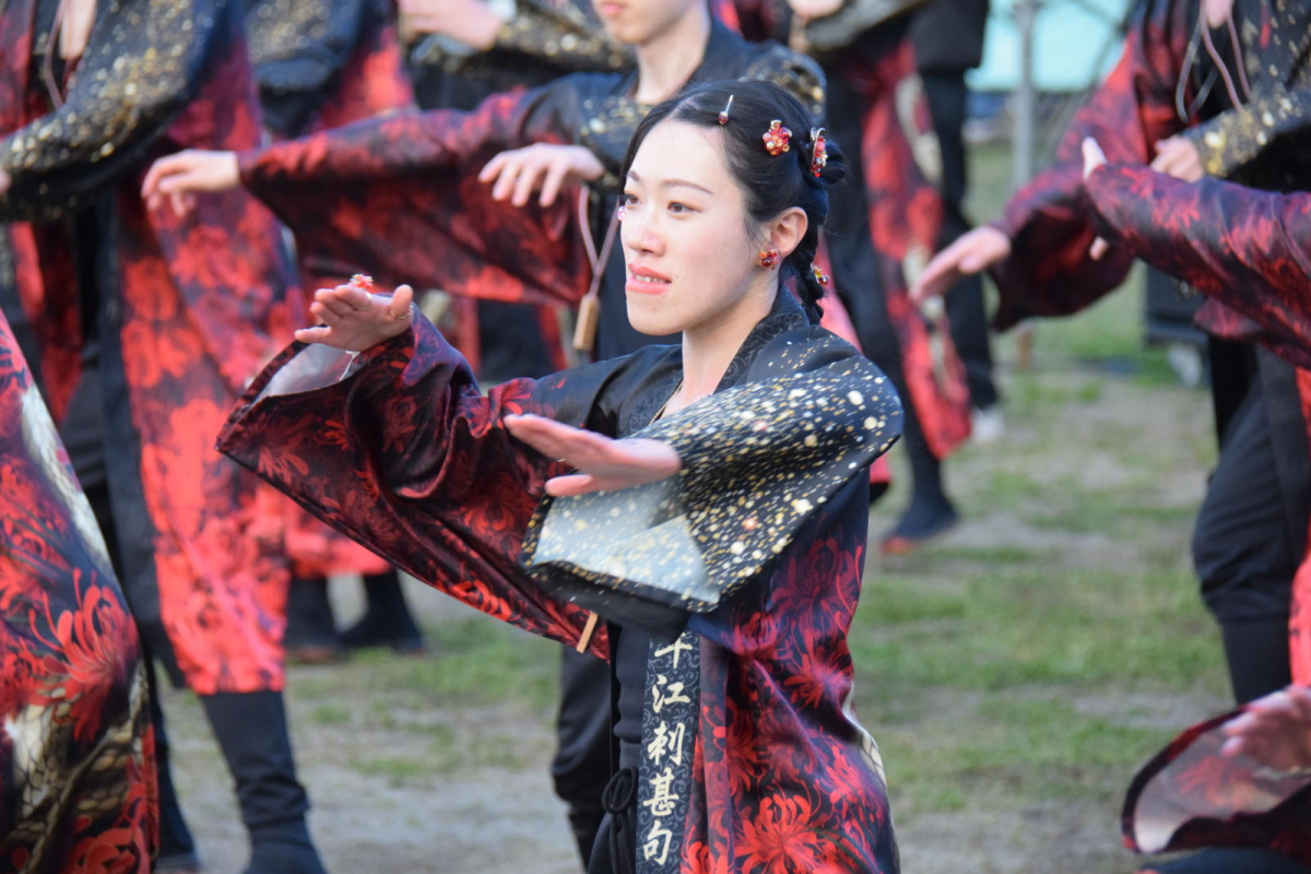 第52回江刺甚句まつり2025その1 2025/05/03