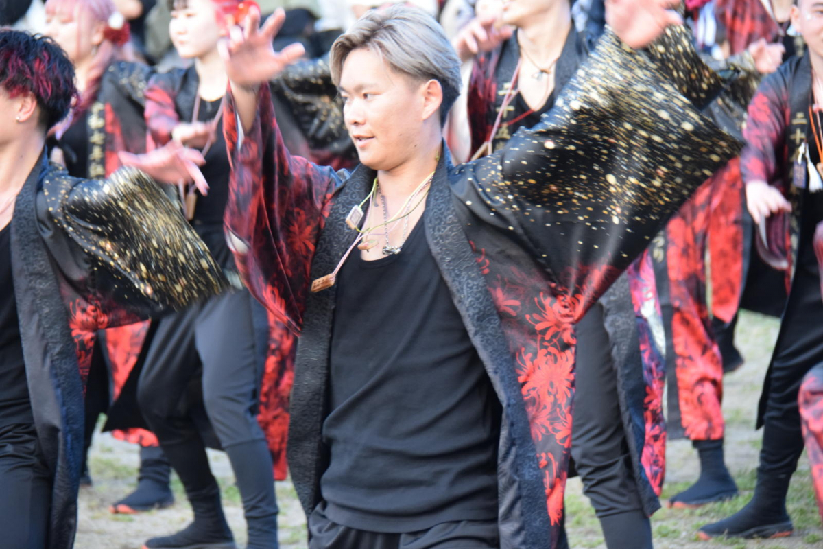 第52回江刺甚句まつり2025その1 2025/05/03