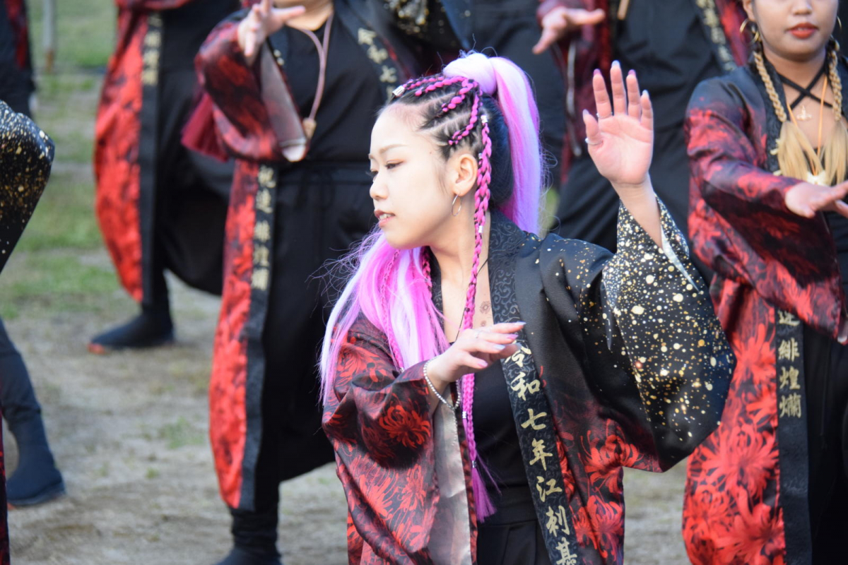 第52回江刺甚句まつり2025その1 2025/05/03