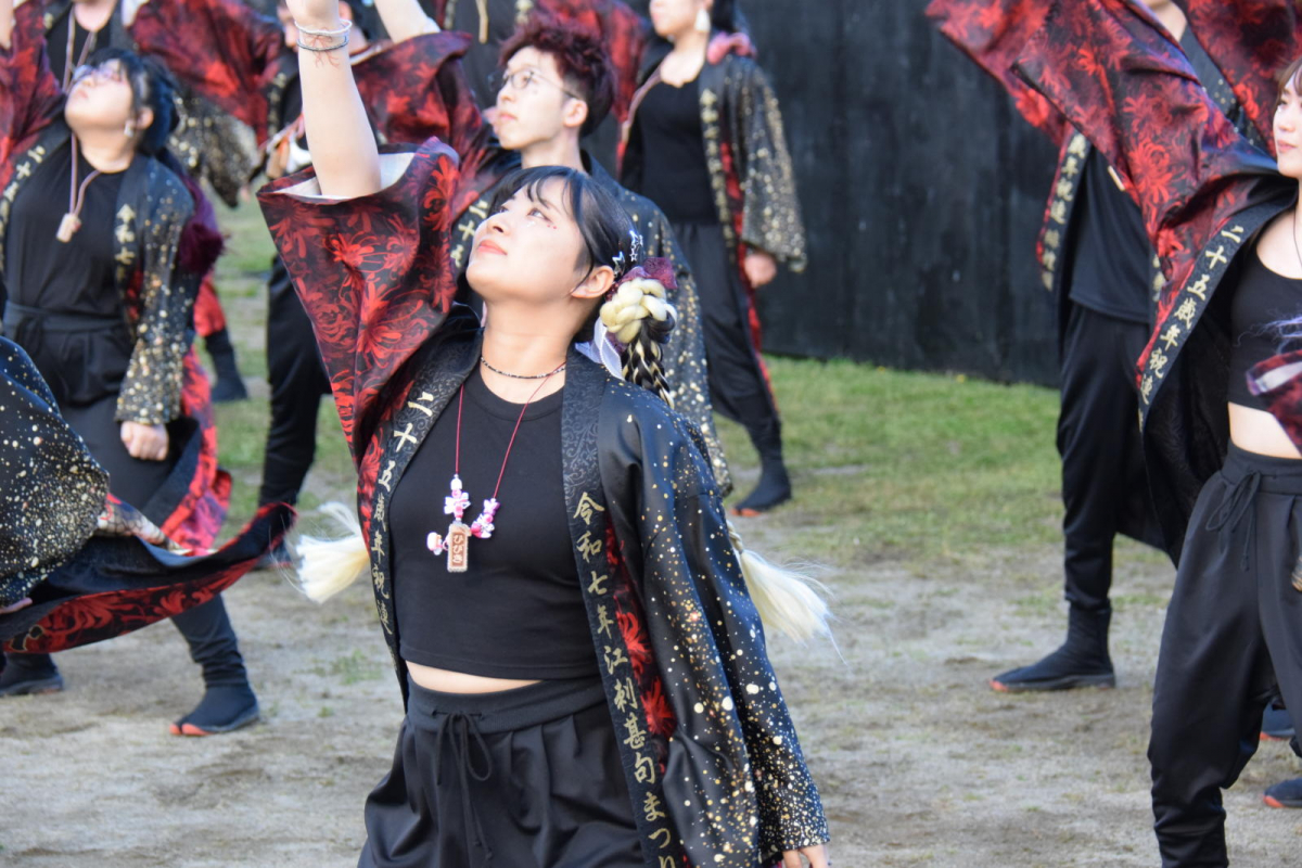 第52回江刺甚句まつり2025その1 2025/05/03