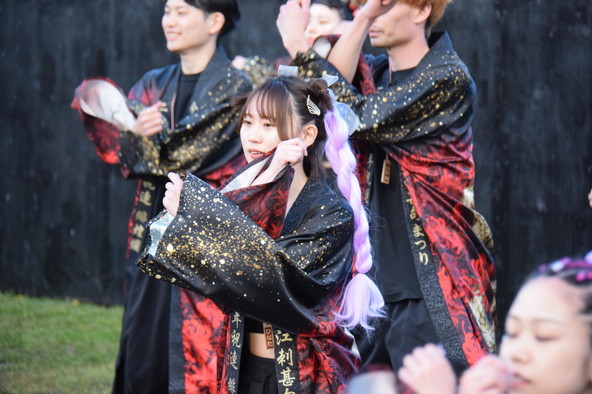 第52回江刺甚句まつり2025その1 2025/05/03