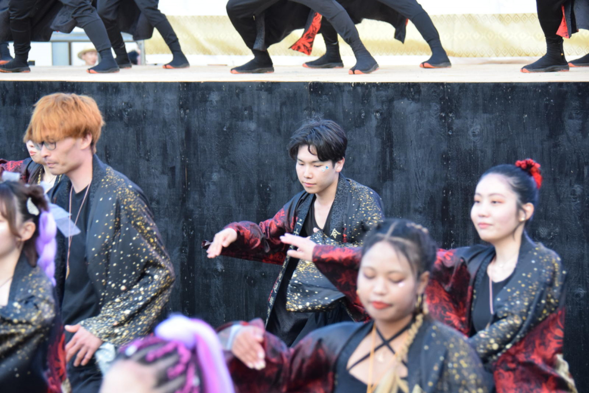 第52回江刺甚句まつり2025その1 2025/05/03