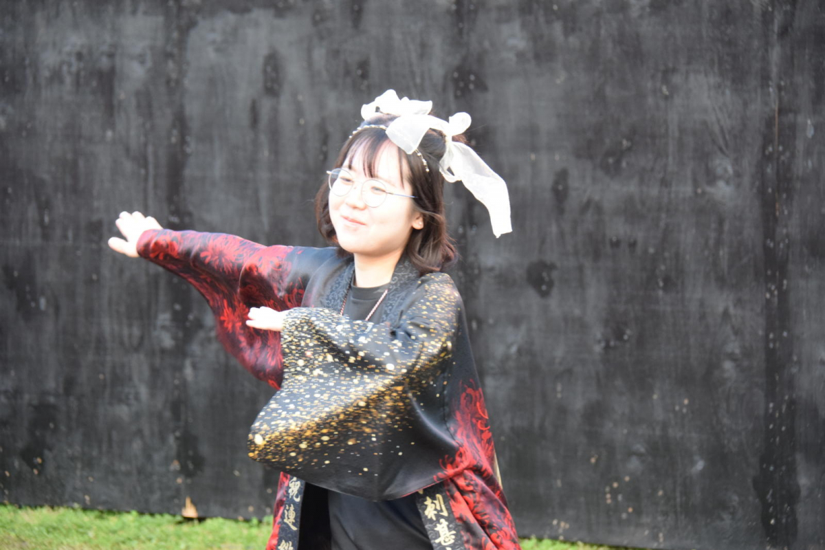 第52回江刺甚句まつり2025その1 2025/05/03