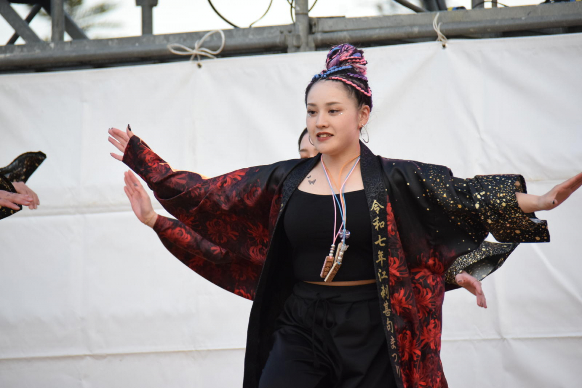 第52回江刺甚句まつり2025その1 2025/05/03