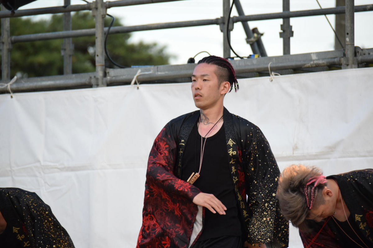 第52回江刺甚句まつり2025その1 2025/05/03