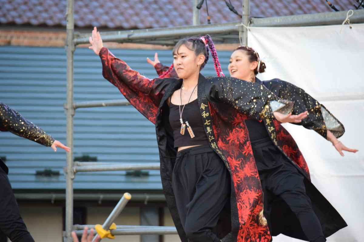 第52回江刺甚句まつり2025その1 2025/05/03