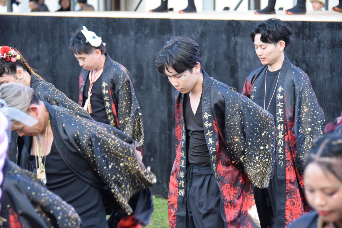 第52回江刺甚句まつり2025その1 2025/05/03