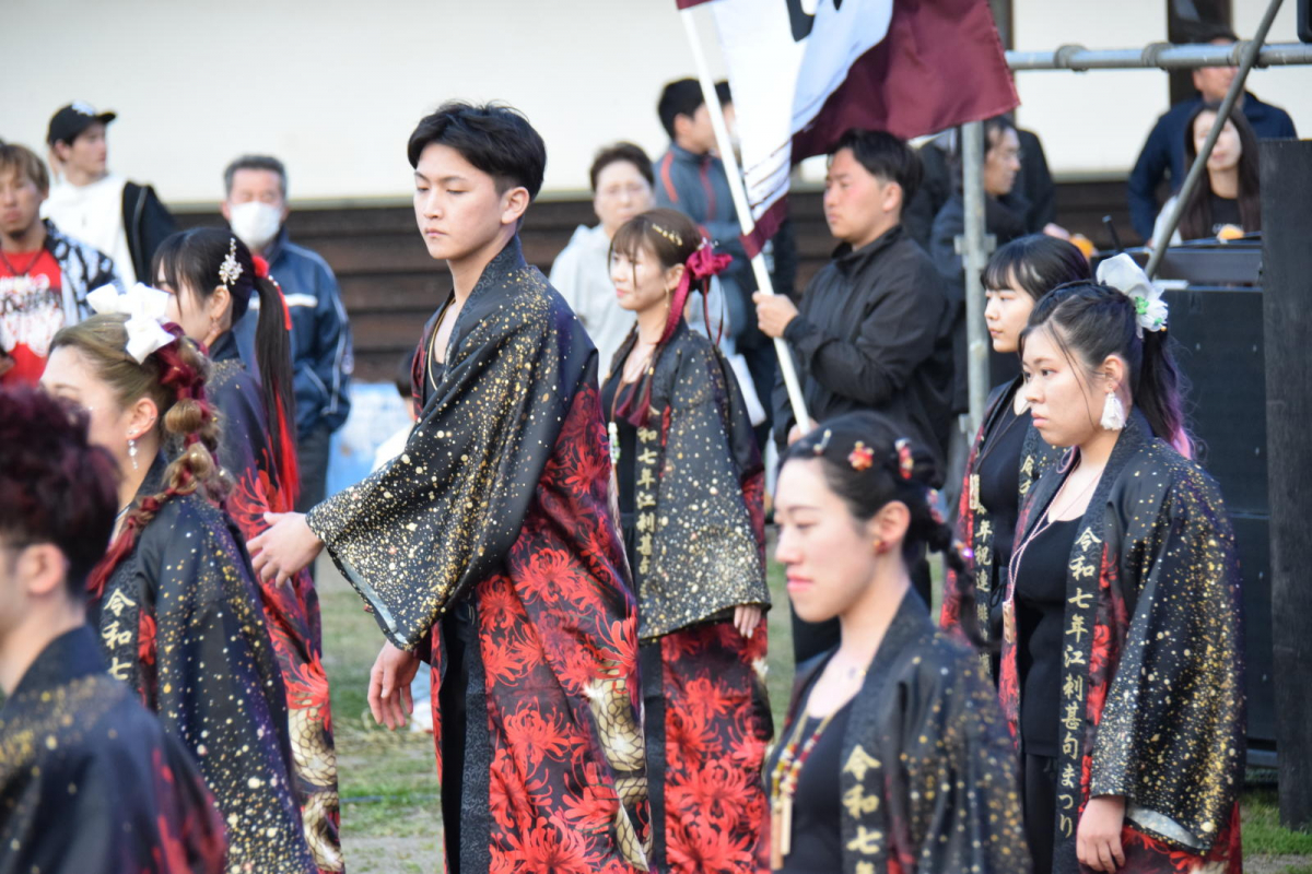 第52回江刺甚句まつり2025その1 2025/05/03