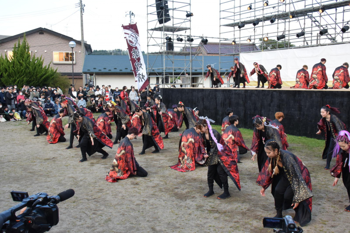 第52回江刺甚句まつり2025その1 2025/05/03
