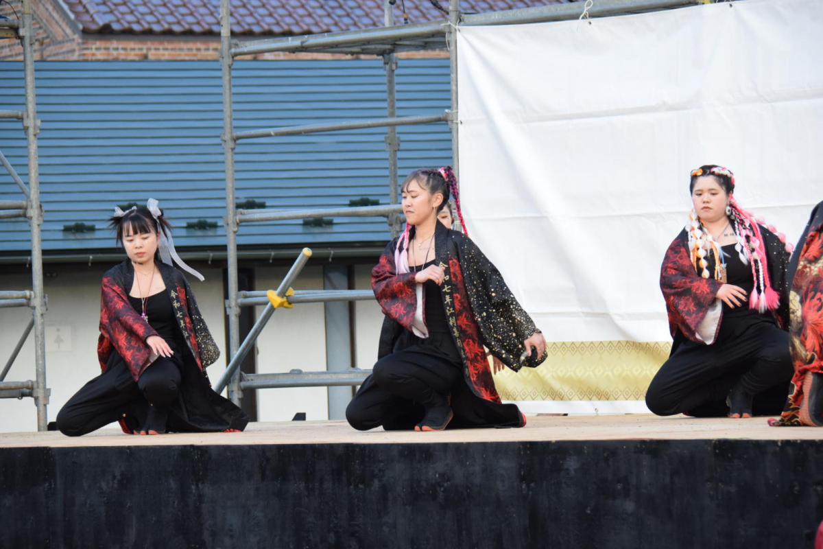 第52回江刺甚句まつり2025その1 2025/05/03