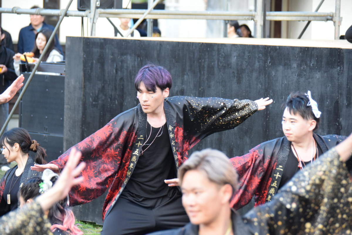 第52回江刺甚句まつり2025その1 2025/05/03