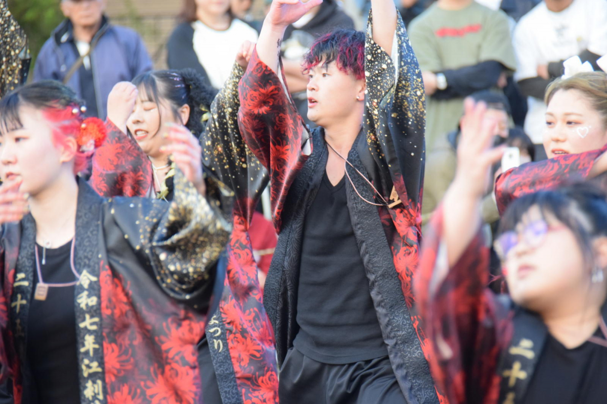 第52回江刺甚句まつり2025その1 2025/05/03