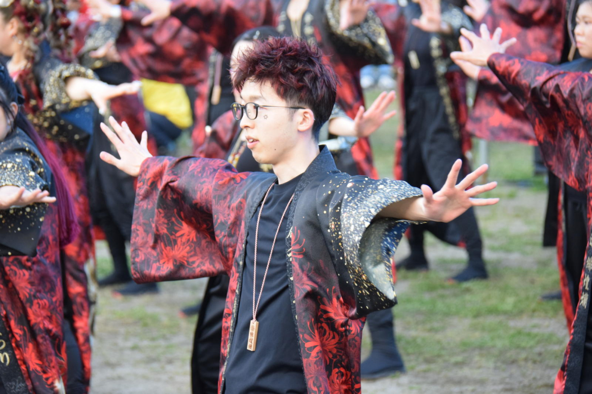 第52回江刺甚句まつり2025その1 2025/05/03