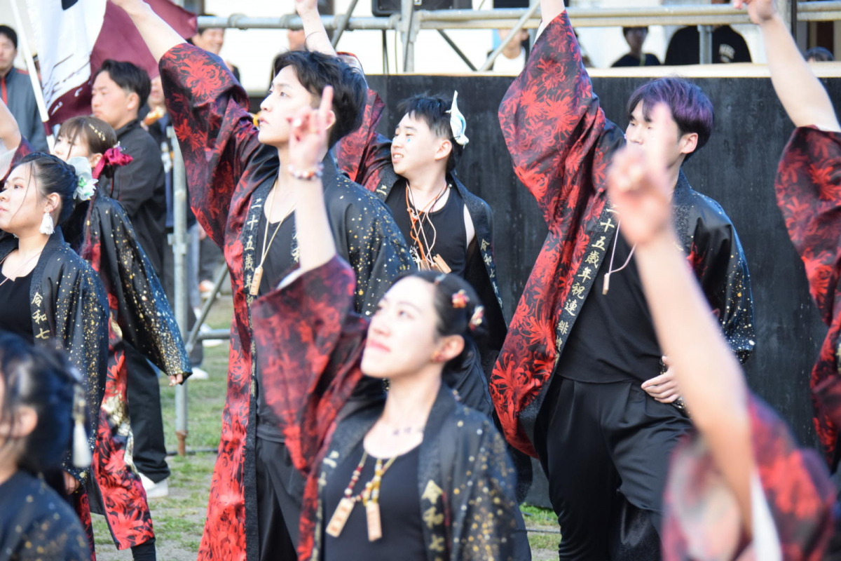 第52回江刺甚句まつり2025その1 2025/05/03