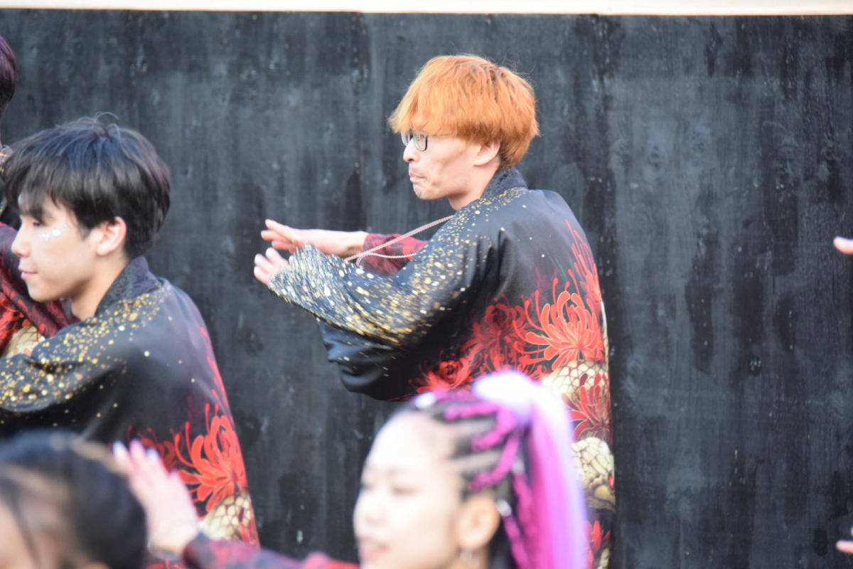 第52回江刺甚句まつり2025その1 2025/05/03