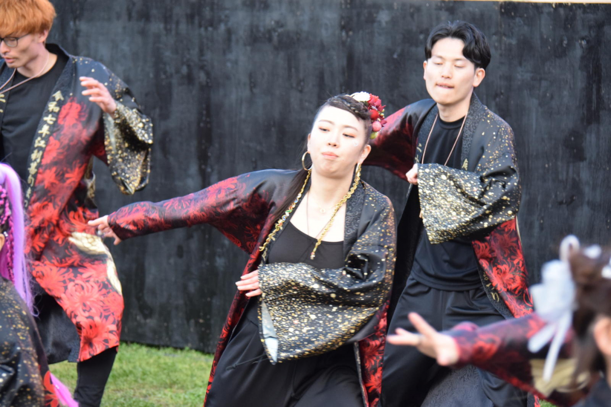 第52回江刺甚句まつり2025その1 2025/05/03