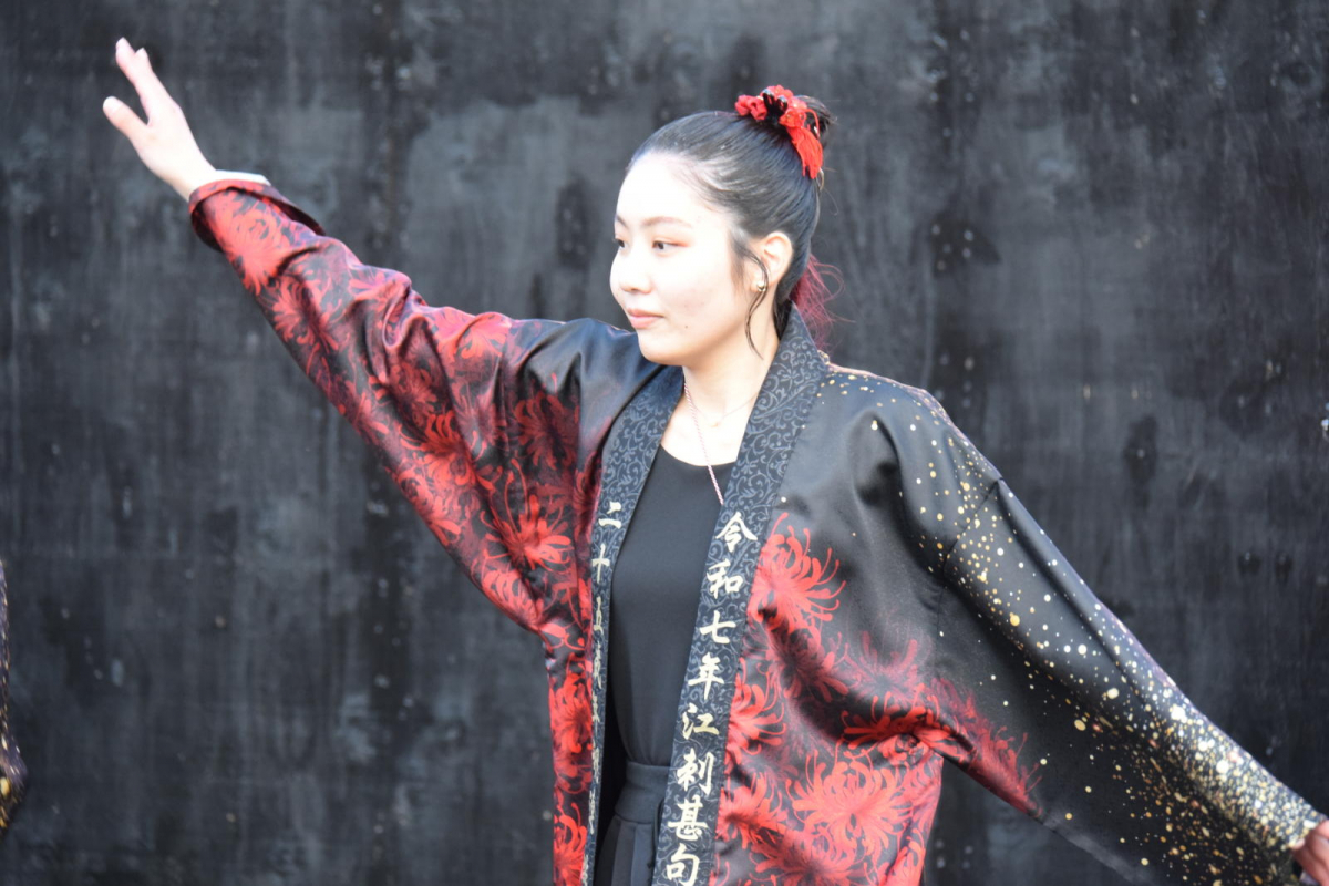 第52回江刺甚句まつり2025その1 2025/05/03