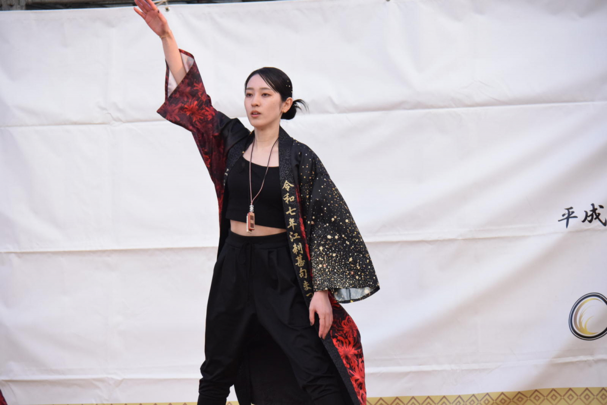 第52回江刺甚句まつり2025その1 2025/05/03