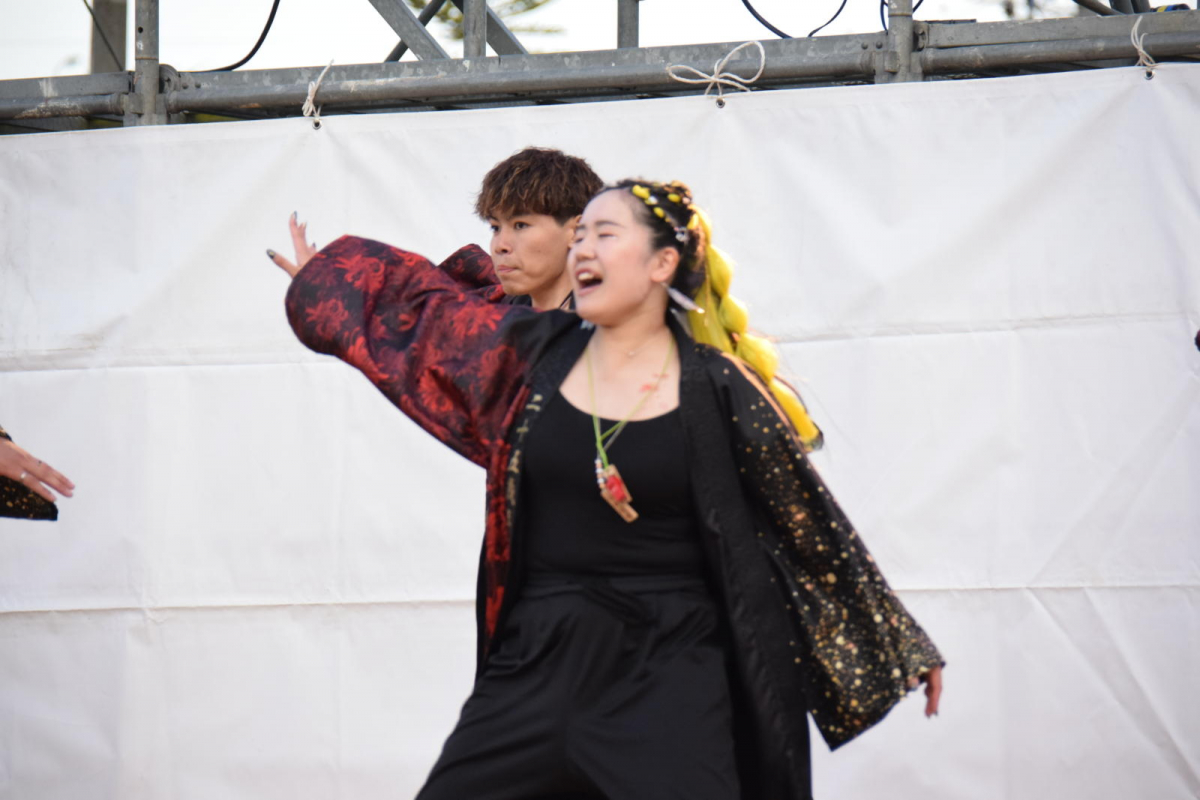 第52回江刺甚句まつり2025その1 2025/05/03