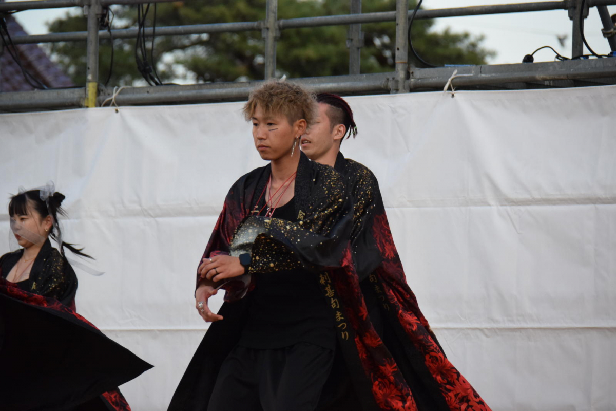 第52回江刺甚句まつり2025その1 2025/05/03