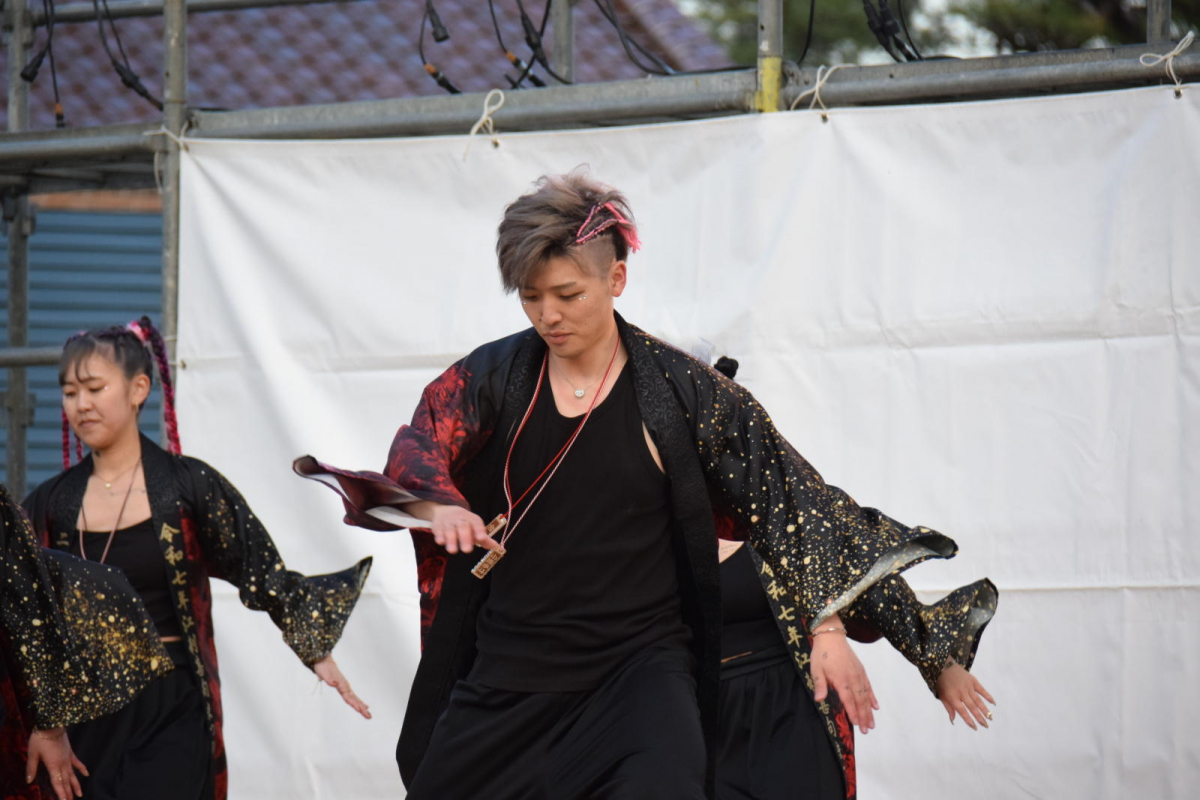 第52回江刺甚句まつり2025その1 2025/05/03