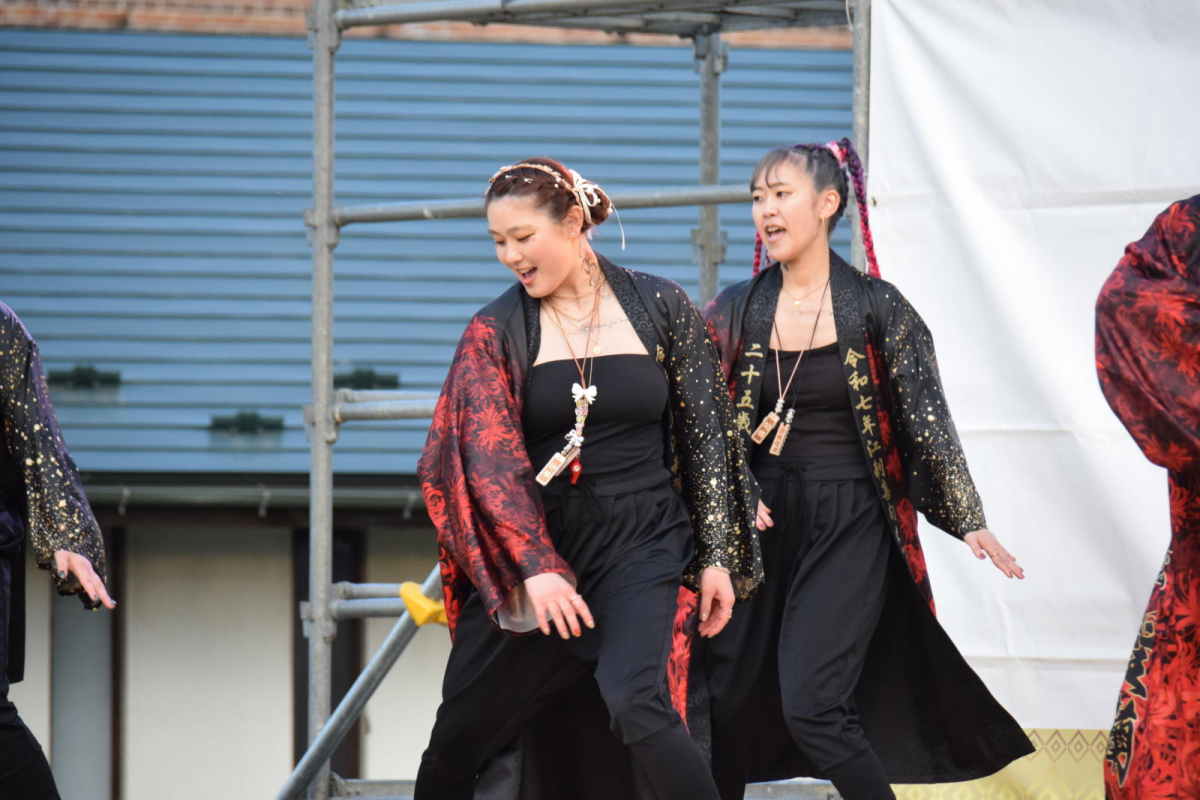 第52回江刺甚句まつり2025その1 2025/05/03