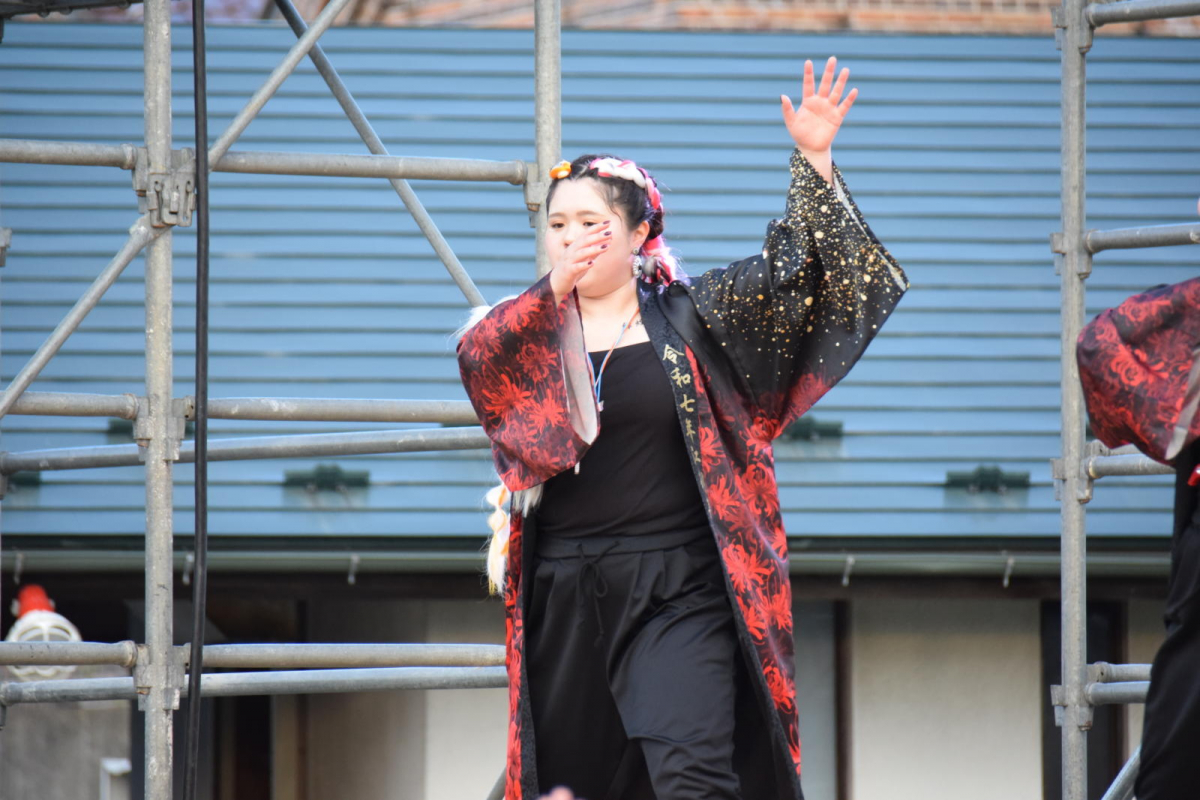 第52回江刺甚句まつり2025その1 2025/05/03