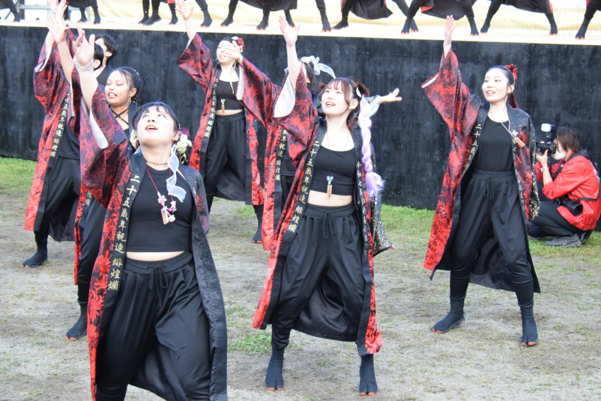 第52回江刺甚句まつり2025その1 2025/05/03