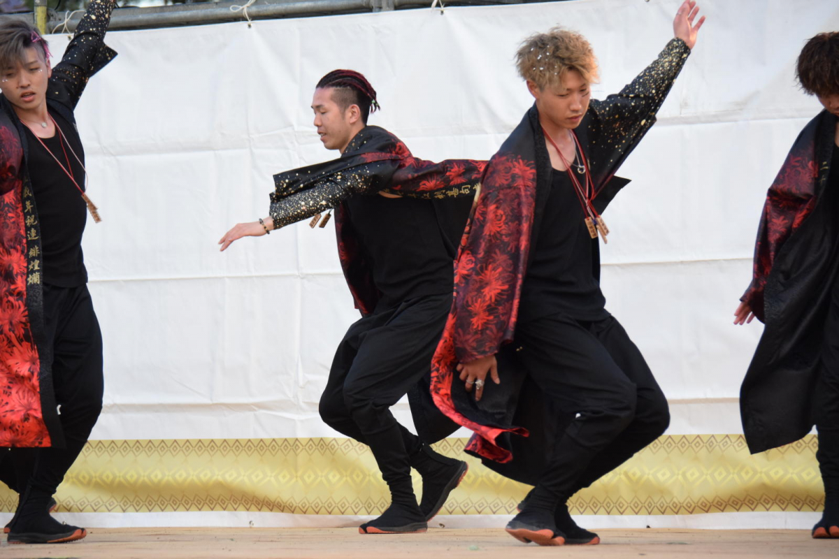 第52回江刺甚句まつり2025その1 2025/05/03